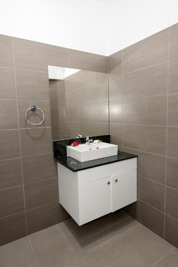 Central Luxury Studios Ayia Napa Esterno foto