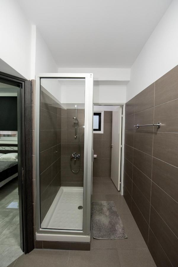 Central Luxury Studios Ayia Napa Esterno foto